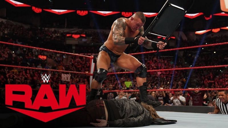 Randy Orton and Edge don't need to be weekly fixtures on television.